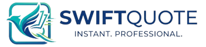 SwiftQuote